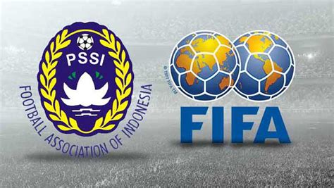 apakah induk organisasi sepak bola indonesia